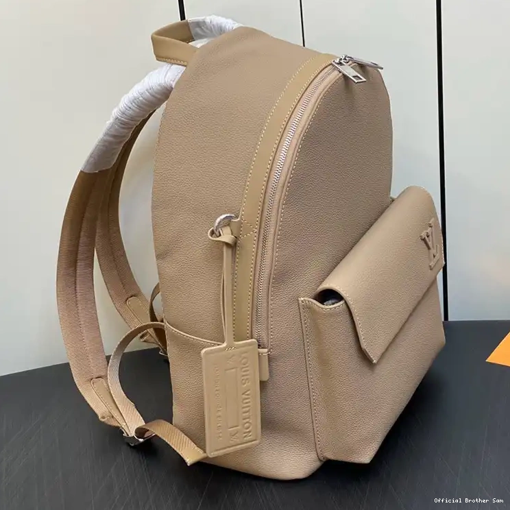 Official Brother Sam LV 2311YA0148 Bags 0715